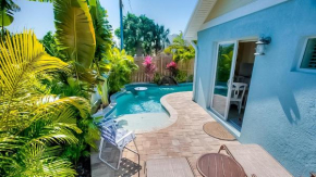 Island Hideaway